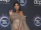 Toni Braxtonová na American Music Awards (Los Angeles, 24. listopadu 2019)