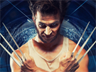Kalendá Promny 2020: Igor Orozovi jako Logan ve filmu X-Men Origins:...