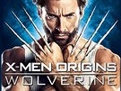 Hugh Jackman ve filmu X-Men Origins: Wolverine (2009)