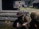 Red Dead Redemption 2 - obrázky z recenzování PC verze
