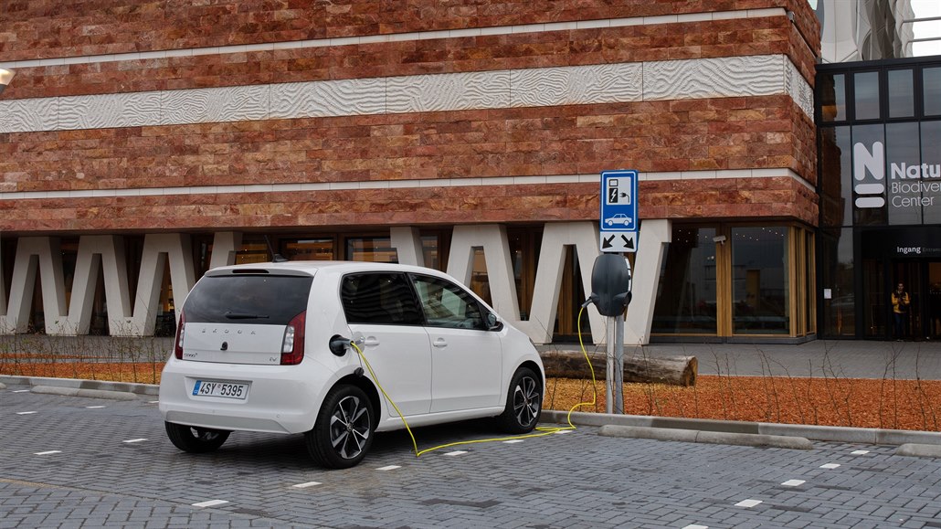Česko je v přípravě na elektromobilitu páté nejhorší v Evropě