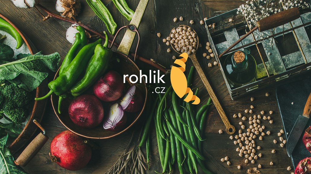 Rohlík.cz poprvé míří za hranice. Potraviny začne rozvážet v Budapešti