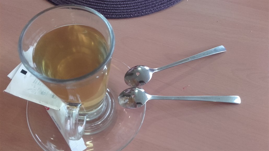 Vynález Járy Cimrmana v praxi. Nemocnice v Havlí�kov� Brod� kv�li �astým...