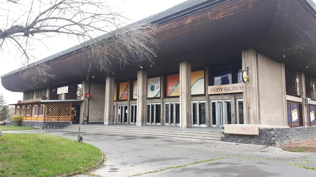 Kulturní d�m Moskva.