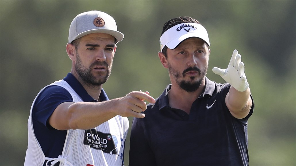 V Dubaji dál vládne Lorenzo-Vera, Fleetwood se blíží triumfu v sérii