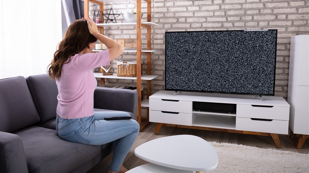 Nenechte se zasko�it p�echodem na nové televizní pozemní vysílání.