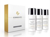 ESSENT set anti-ageing pe obsahuje: ESSENT Aktivn liftingov krm 50 ml,...