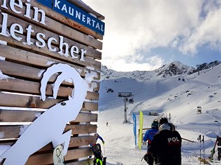 Kaunertal je koncipován jako bezbariérové středisko, kam s oblibou vyráží...
