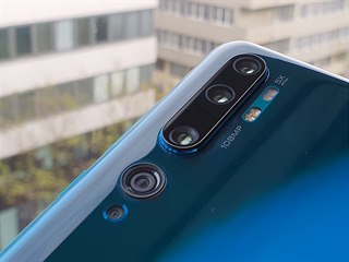 Xiaomi Mi Note 10