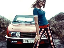 1968: NSU RO 80 se stal jedním z nejodvá�n�j�ích vít�z� v historii díky svému...