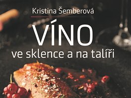 Kristina emberov: Vno ve sklence a na tali, cena 395 K