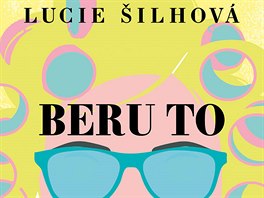 Lucie ilhov: Beru to na sebe, cena 249 K