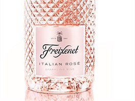 Freixenet Italian Ros extra dry, 299 K