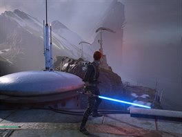 Star Wars Jedi: Fallen Order