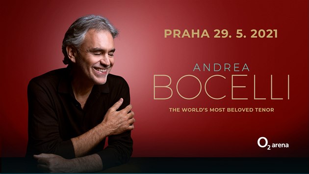 Andrea Bocelli