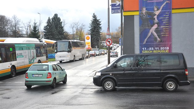 Problematick kiovatka u Babylonu