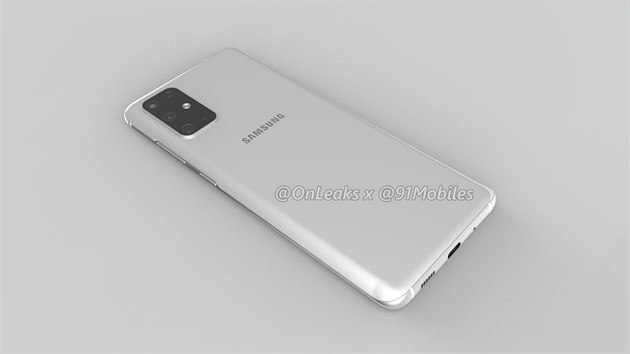 dajn podoba Samsungu S11