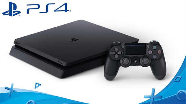 PlayStation 4 500 GB