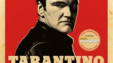 Tom Shone: Tarantino – retrospektiva 799 Kč