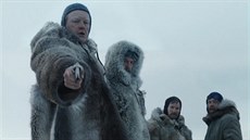 Trailer k filmu Amundsen