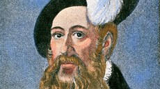 Johannes Gutenberg