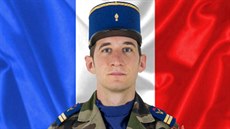 Pi nehod dvou vrtulník v Mali zemelo tináct francouzských voják. (26....