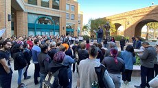 Jedním z vyhozených z Googlu je i in�enýr Laurence Berland. V pátek hovo�il na...