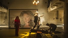 Záb�r z p�edstavení Hilda