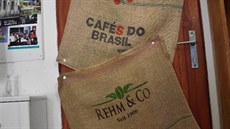 IBRAM podporuje kadým rokem 10 projekt mimo Brazílii a muzeum v Ralsku se...