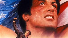 Sylvester Stallone ve filmu Rocky V (1990)