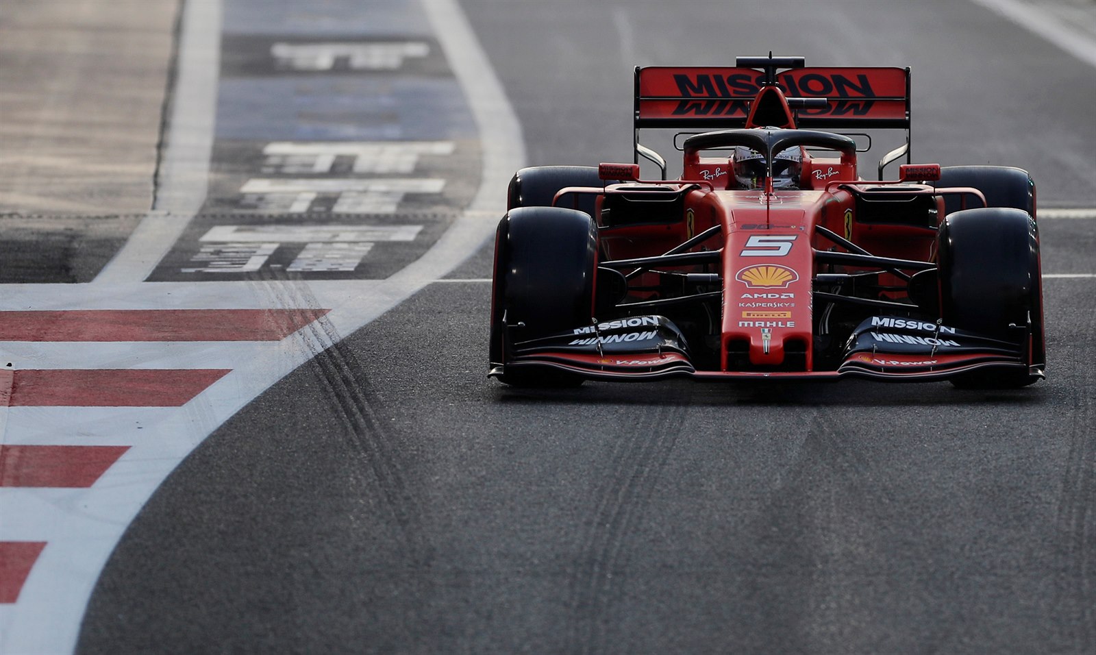 Jak dlouho vydrzi motor F1?