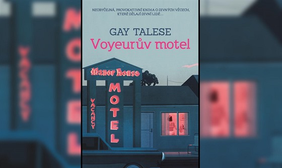 Voyerv motel