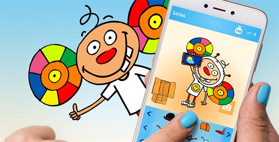 Rádio Junior spustilo novou aplikaci, která dětem nabídne nejen zábavu a hry,...
