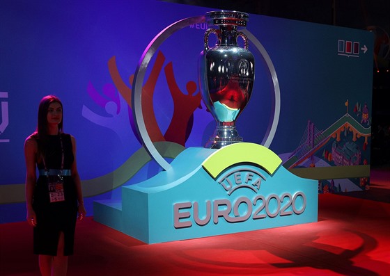 V Bukurešti rozlosovali Euro 2020. Způsob, jakým se o pohár hraje, se už teď...