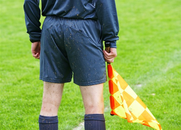 Skandál polských rozhodčích. Před Ligou mistrů ukradli značku, skončili na záchytce