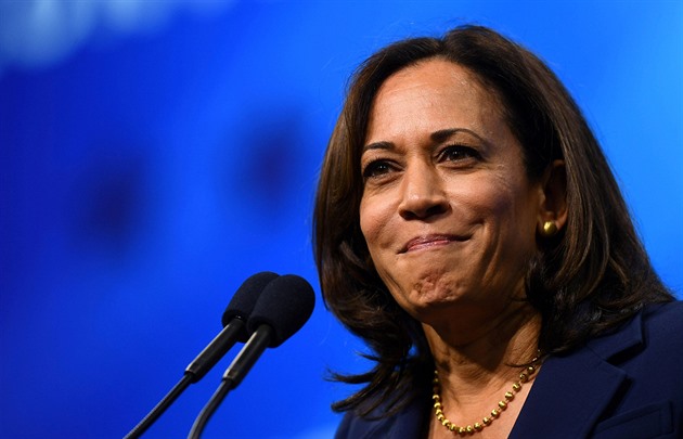 Harrisovou podporuje většina demokratů, kampaň zaměří na právo na potrat