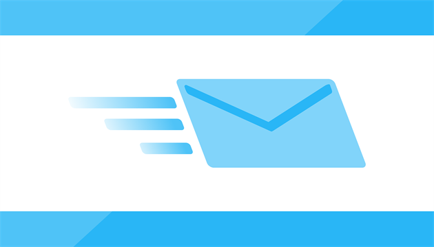 Využijte e-mail na plný plyn. Správné programy zefektivní vaši práci