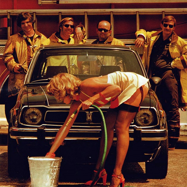 Zadky, za kterými se na ulici ohlédne každý. Jaký je nejhezčí?