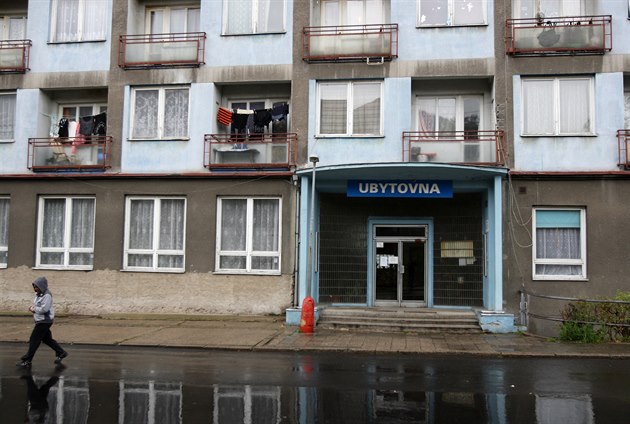 Stekovská ubytovna Modrá má nového majitele, který chce objekt pestavt na...
