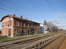 estho prosince 1869 na Vysoinu dorazil prvn vlak po nov poloench...