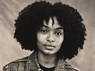 Yara Shahidi pochází ze vzdlané a umlecké rodiny. Shakespearovo drama patilo...