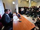 Nejvyí státní zástupce Pavel Zeman zruil rozhodnutí o zastavení trestního...