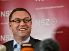 Nejvyí státní zástupce Pavel Zeman zruil rozhodnutí o zastavení trestního...