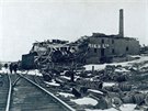 Výbuch v kanadském pístavu Halifax zniil i tamní pivovar. (prosinec 1917) 