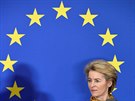Předsedkyně Evropské komise Ursula von der Leyenová (1. prosince 2019)