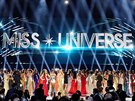 Miss Universe 2019 (Atlanta, 8. prosince 2019)