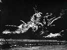 Útok na Pearl Harbor, 7. prosinec 1941