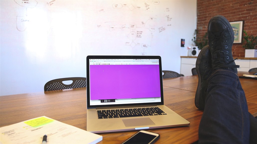 Software zdarma: lesní prostředí u vás doma a sněhové vločky pro monitor