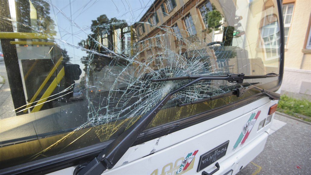 Úraz v autobuse či tramvaji? Odškodné se může vyšplhat i na milion