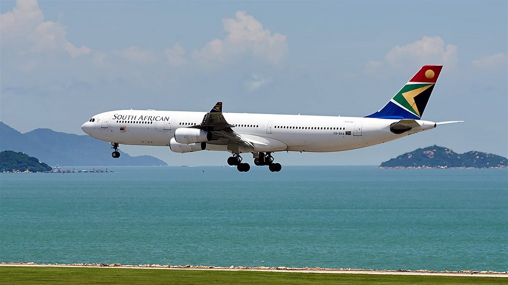 South African Airways míří k bankrotu, Jižní Afrika do nich nalije miliardy